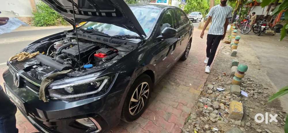 Volkswagen Virtus 2022