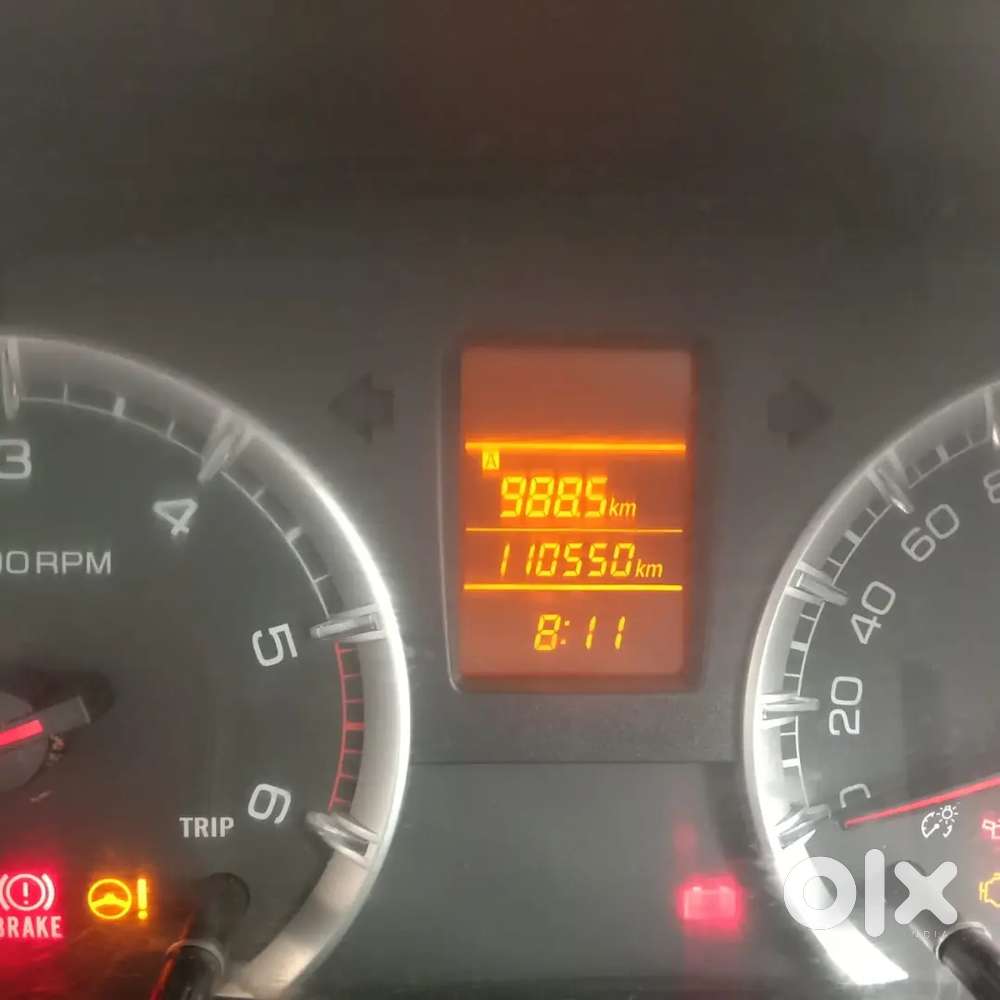 Maruti Suzuki Ertiga 2012 Diesel Well Maintained