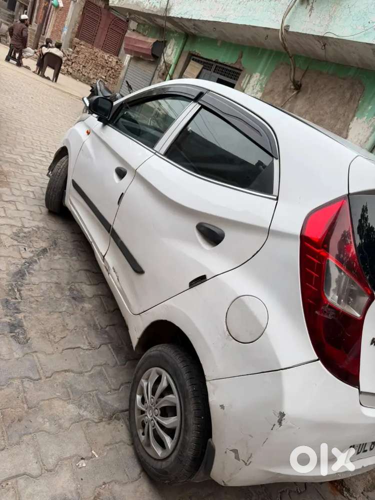 Hyundai Eon Era 2013 Manual Petrol