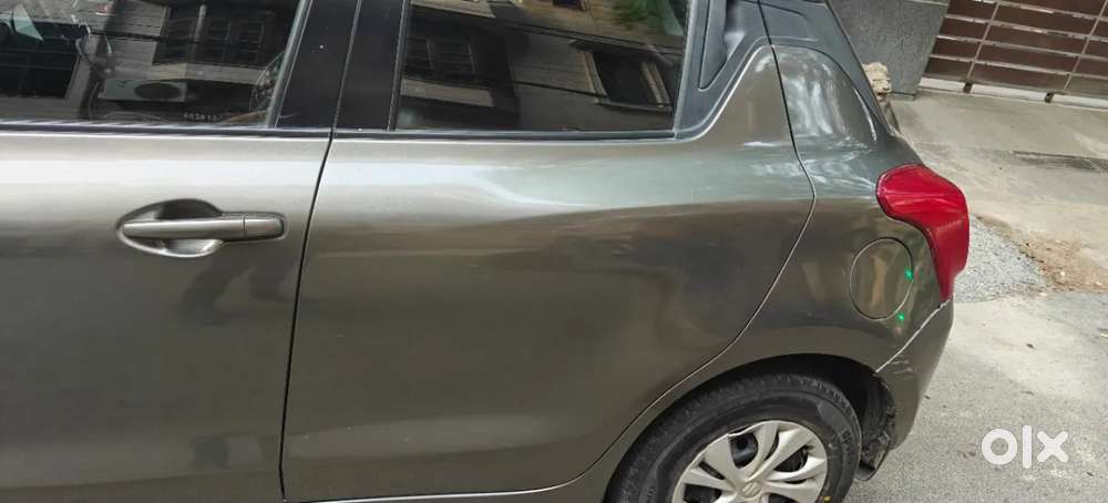Maruti Suzuki Swift Amt Vxi, 2019, Petrol