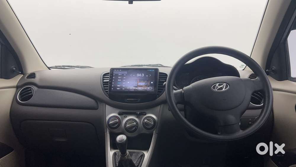 Hyundai I10 Magna 1.1l, 2016, Petrol