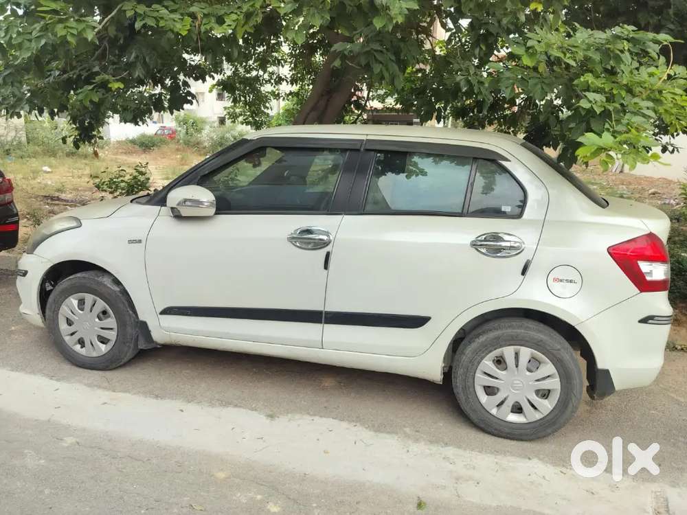 Maruti Dzire Vdi Km Driven 2014