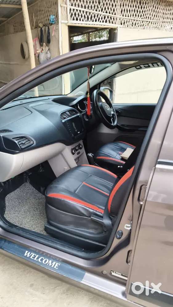 Tata Tiago Petrol Manual 2020 Drive