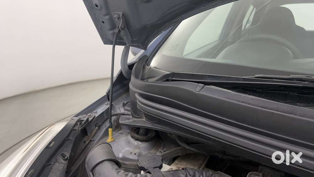 Hyundai Grand I10 1.2 Kappa Sportz, 2017, Petrol