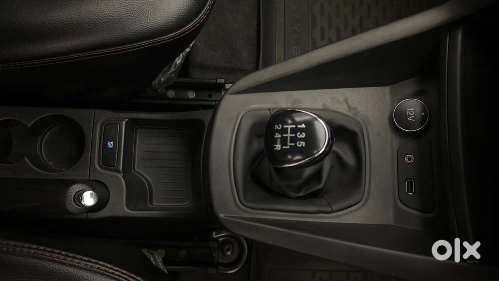 Ford Freestyle Titanium Diesel, 2020, Diesel