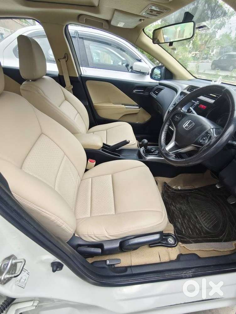 Honda City 1.5 Vx I-dtec Mt, 2016, Diesel