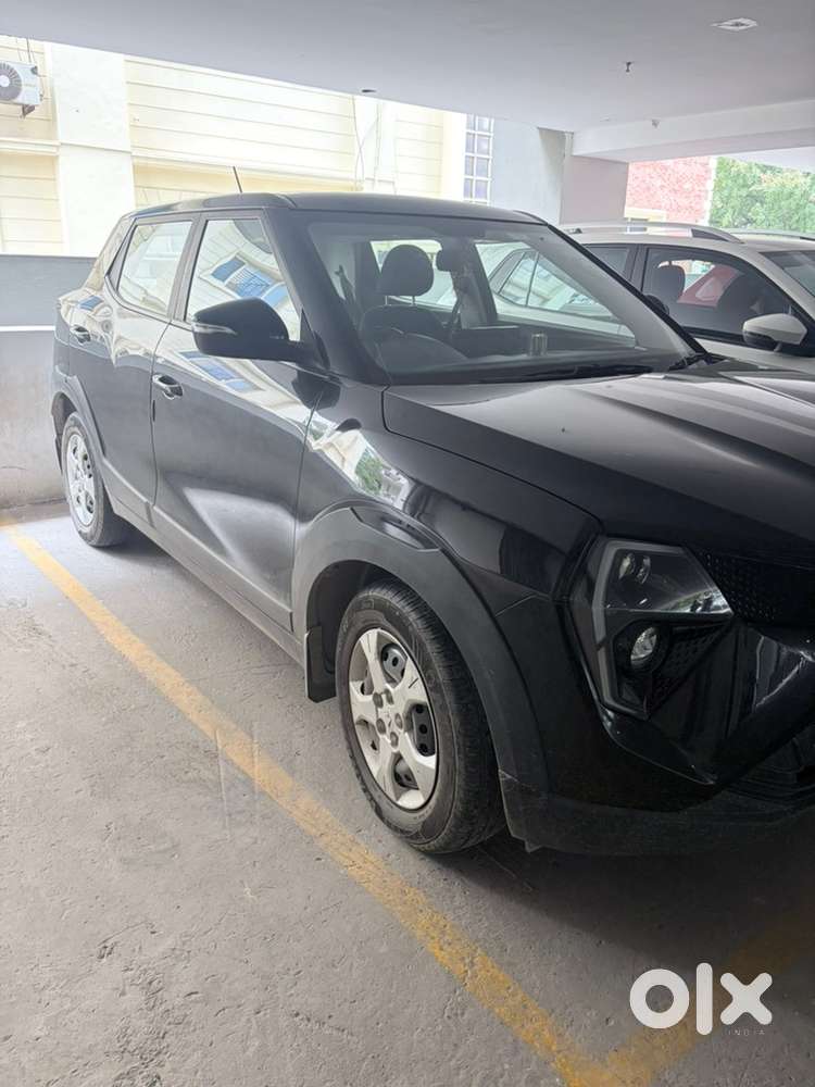Fully Loaded -mahindra Xuv 3xo Petrol Manual 2024