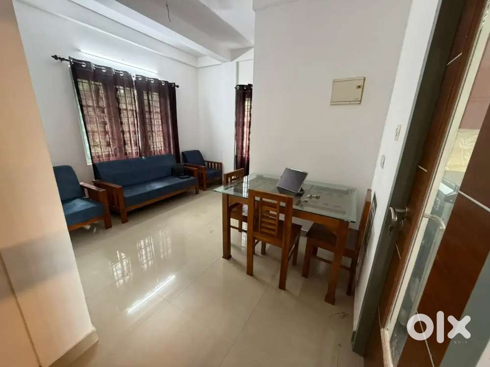 2BHK in Kadavanthra