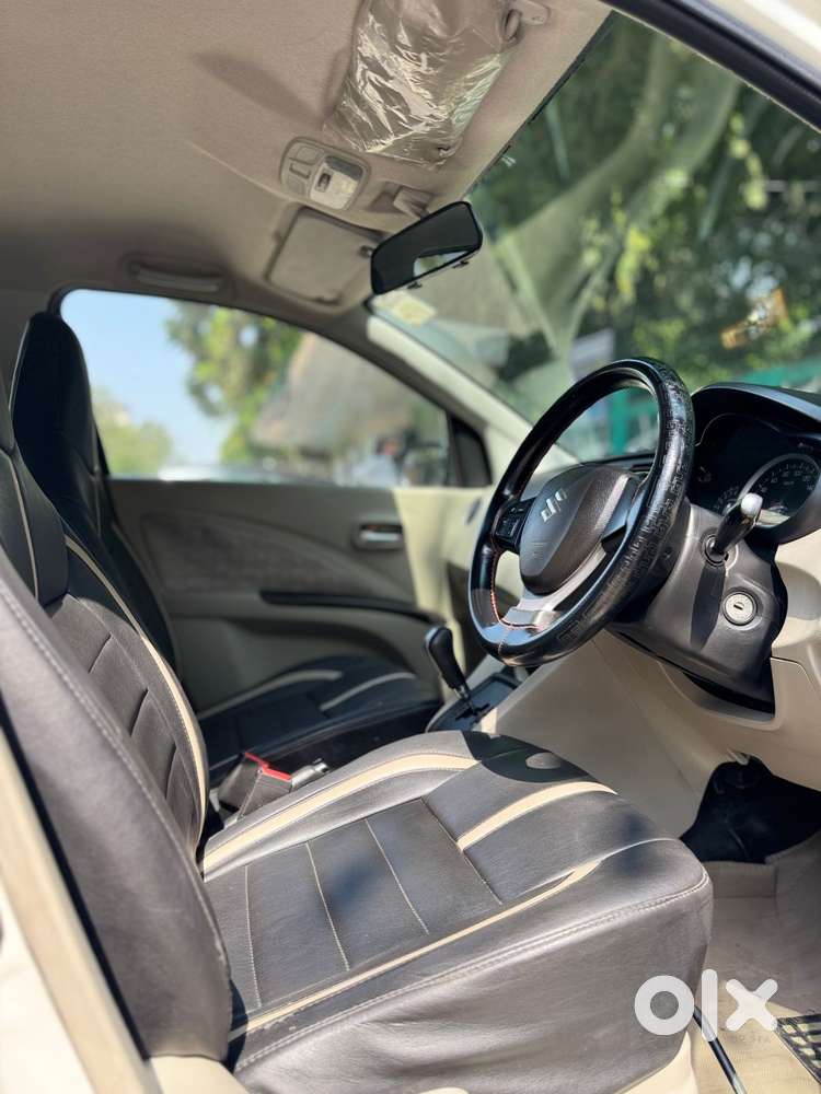 Maruti Suzuki Celerio, 2016, Petrol