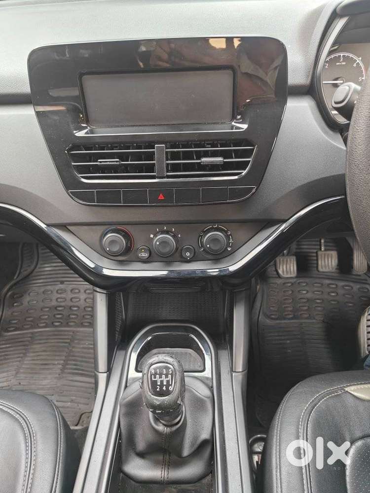 Tata Harrier Xe, 2020, Diesel