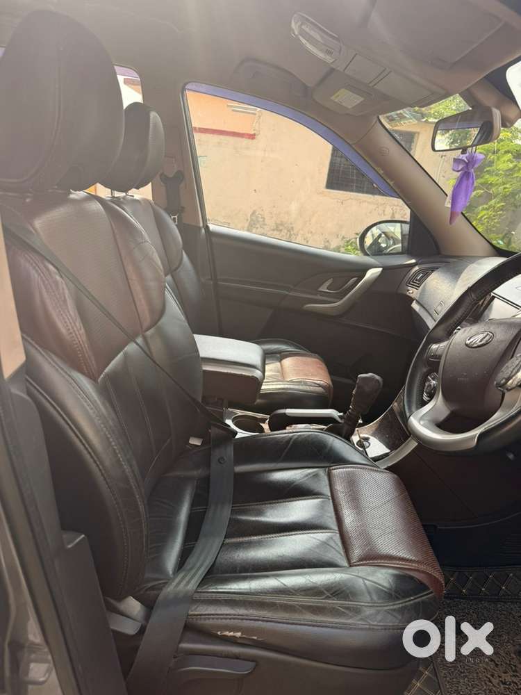 Mahindra Diesel Car 2015