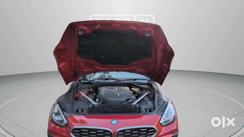 Bmw Z4 M40i, 2023, Petrol