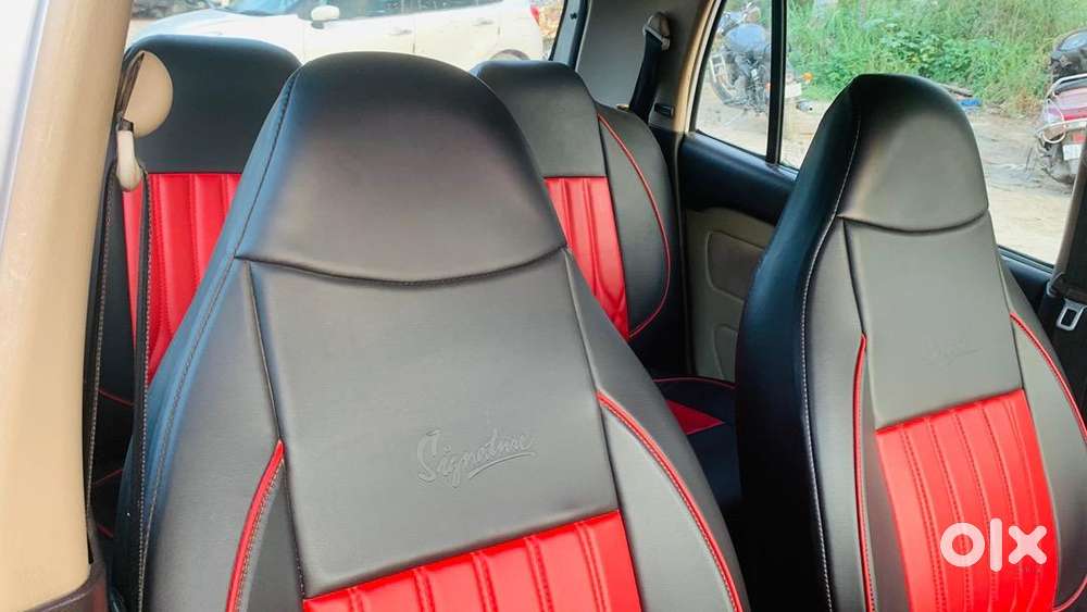 Hyundai Santro 2011 Cng & Hybrids 60000 Km Driven