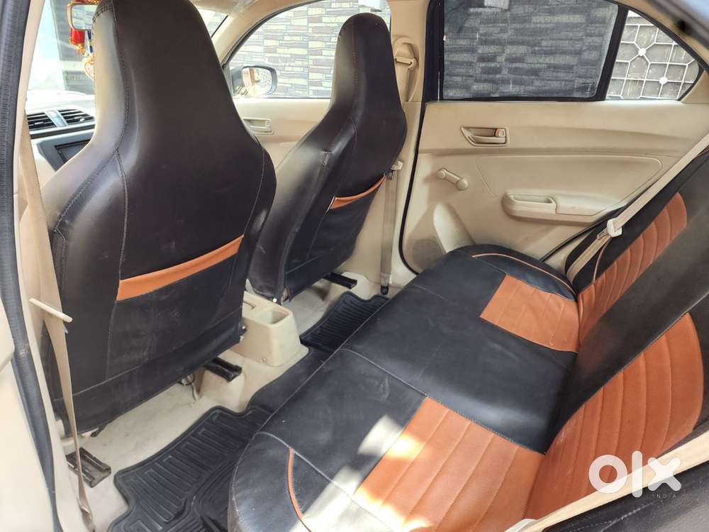Maruti Suzuki Dzire 2019 Diesel 26000 Km Driven