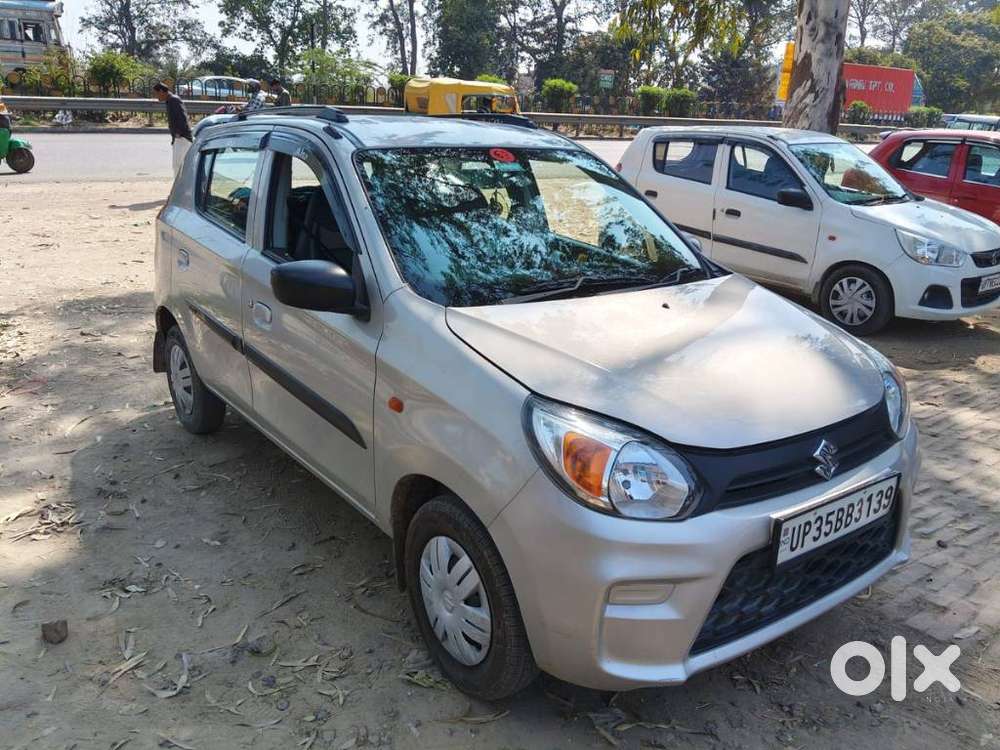 Maruti Suzuki Alto 800 Lxi, 2020, Petrol