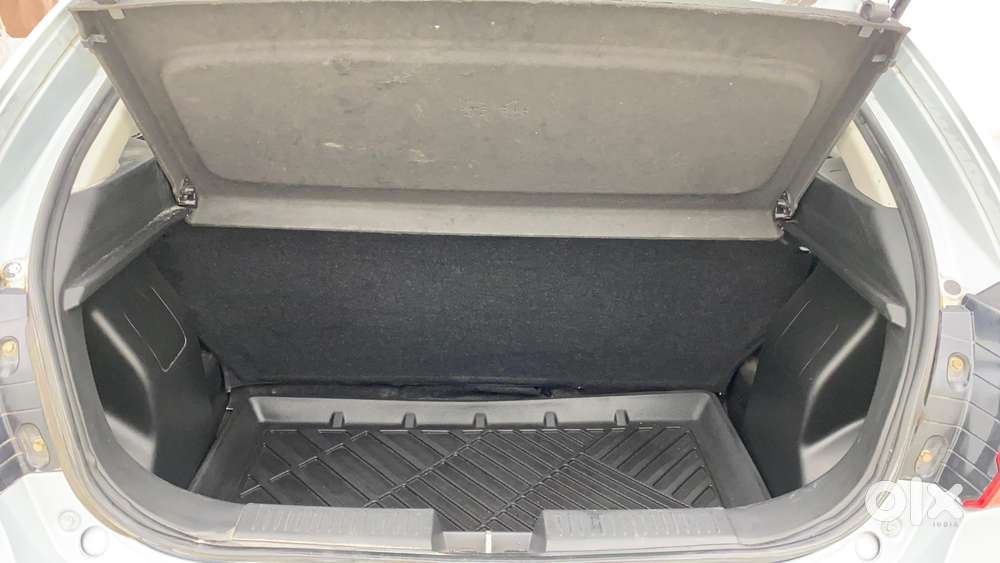 Maruti Suzuki Baleno Sigma, 2022, Petrol