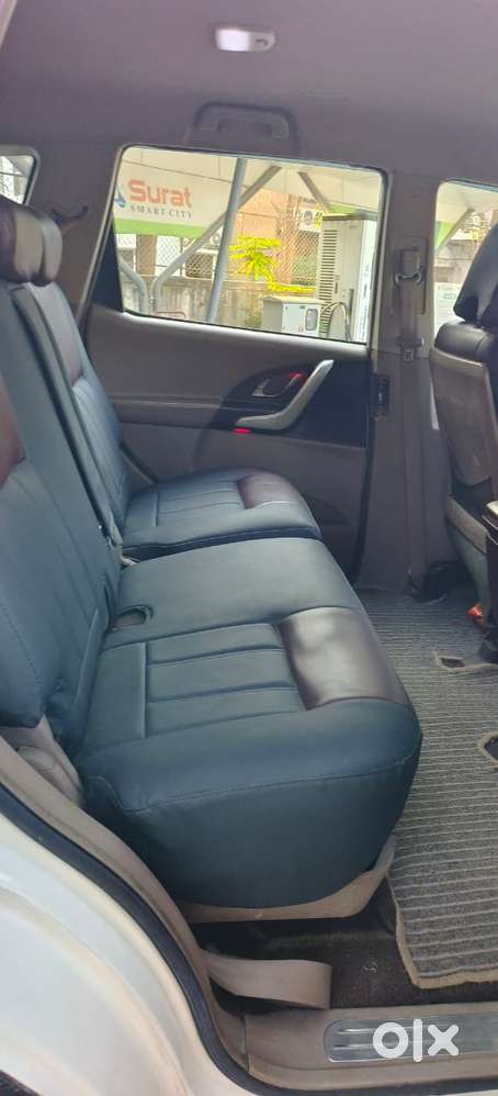 Mahindra Xuv500 W8, 2012, Diesel