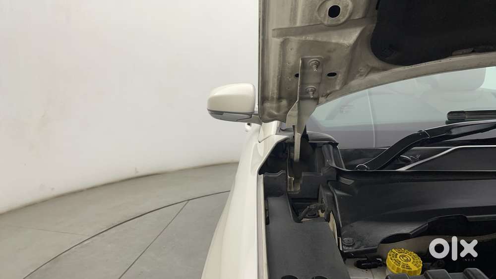 Jeep Compass 1.4 Limited, 2018, Petrol