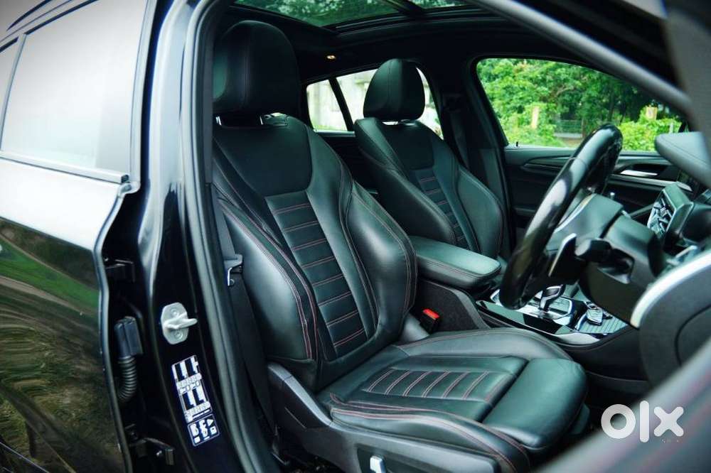 Bmw X4 M Sport X Xdrive30i, 2022, Petrol