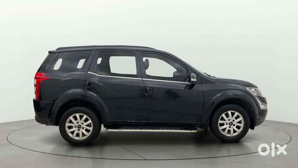 Mahindra Xuv500 2.2 W10, 2016, Diesel