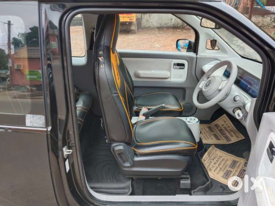Mg Comet Ev Play, 2023, Electric