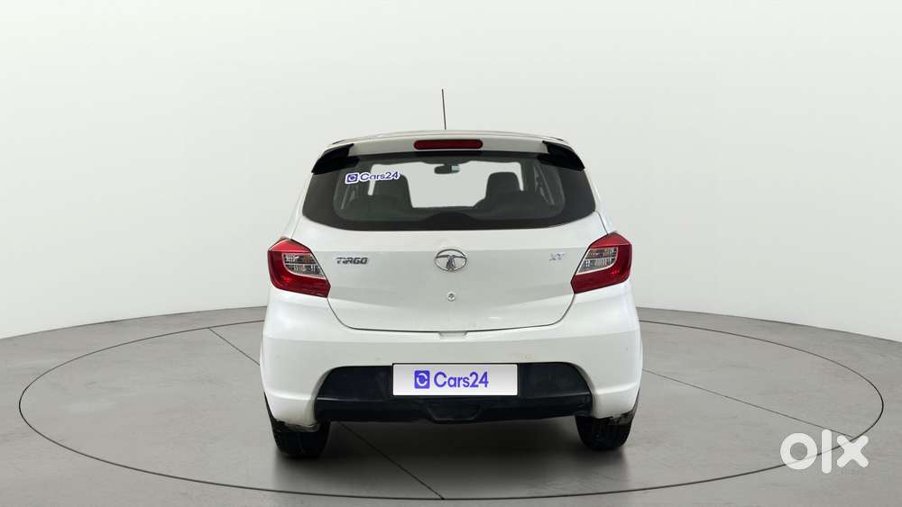 Tata Tiago 1.05 Revotorq Xt, 2018, Petrol