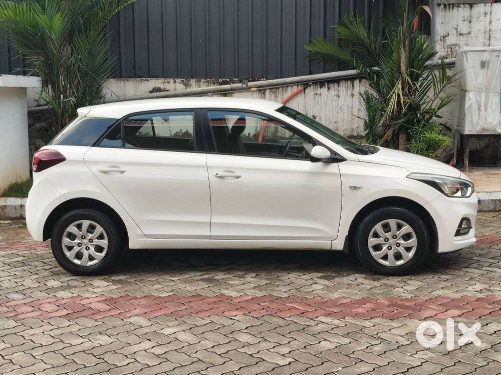 Hyundai I20 Magna 1.2 Vtvt, 2019, Petrol