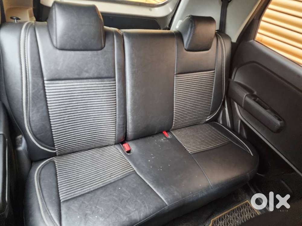 Maruti Suzuki Wagon R 2024 Petrol Well Maintained