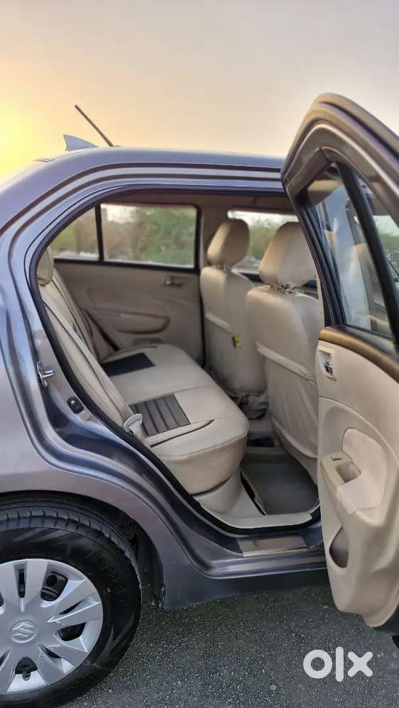 Maruti Suzuki Dzire Vdi 2014 Diesel Manual