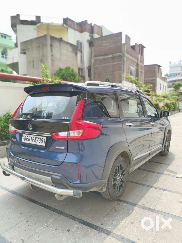 Maruti Suzuki Xl6 Zeta, 2021, Petrol