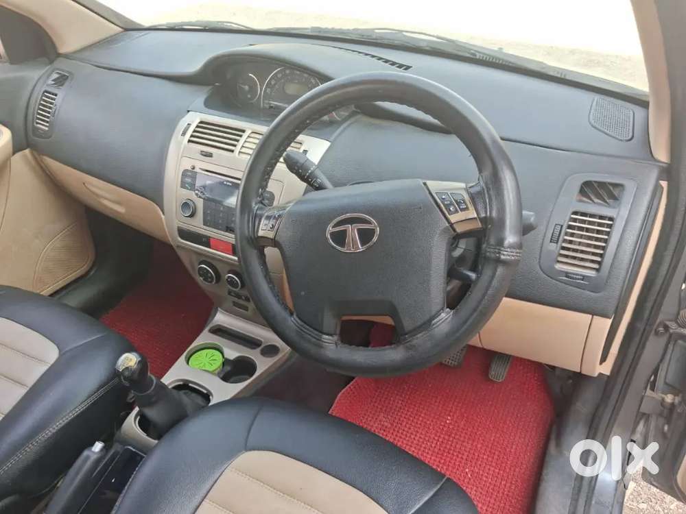Tata Indica Vista 2013 Diesel