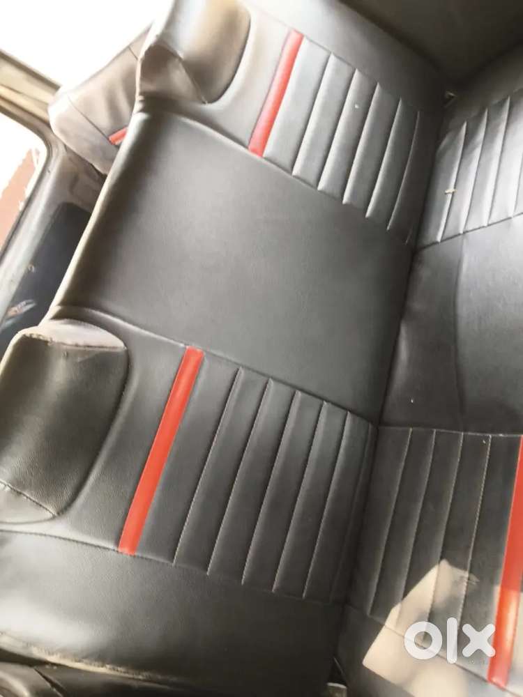 Maruti Suzuki Eeco 2019