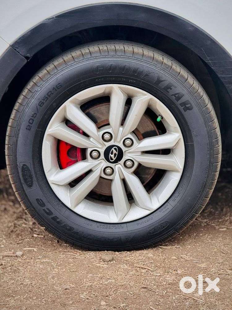 Hyundai Creta 1.6 E Plus Crdi, 2018, Diesel