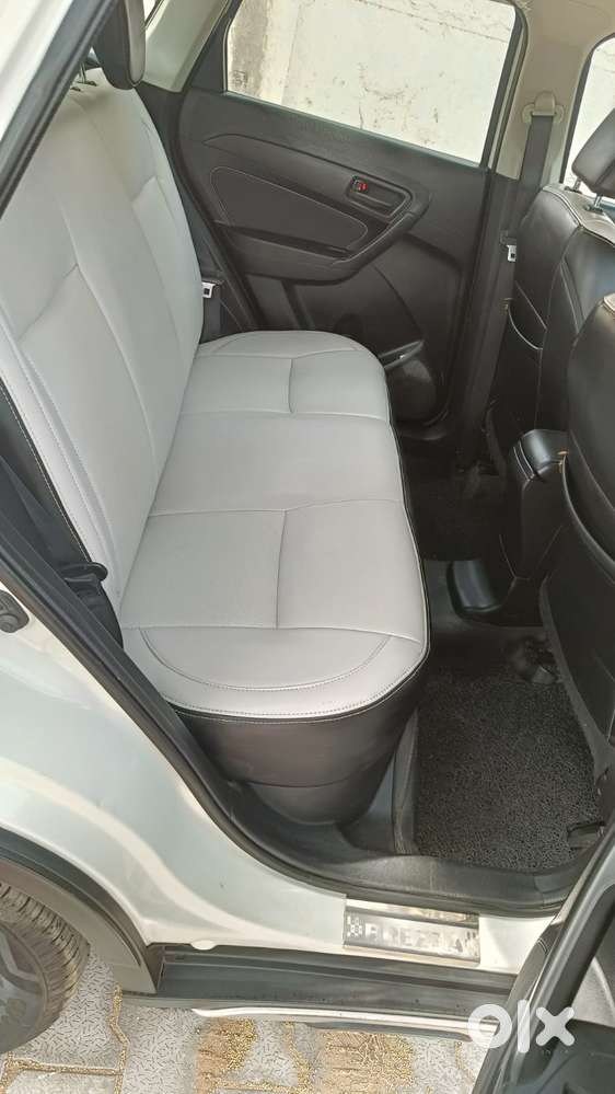Maruti Suzuki Brezza 1.5 Vxi Smart Hybrid, 2021, Cng & Hybrids