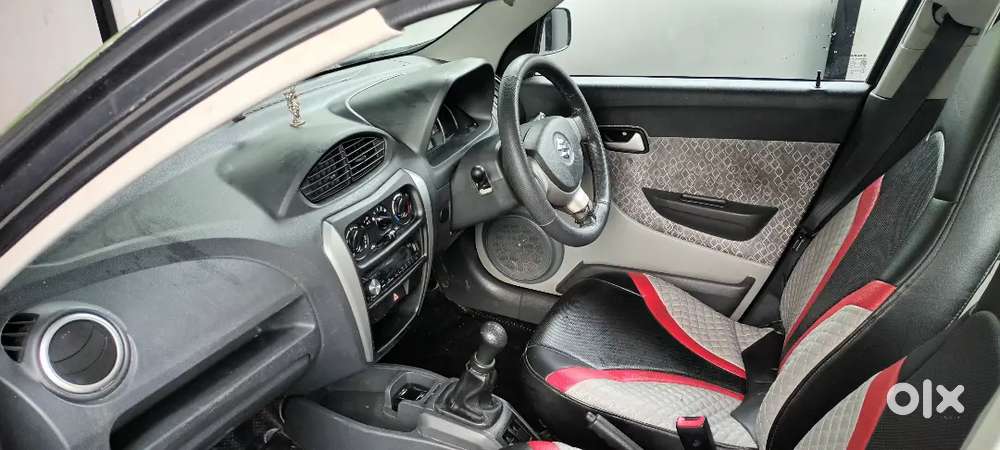Maruti Suzuki Alto 800 2019 Petrol 22650 Km Driven Urgent Sale