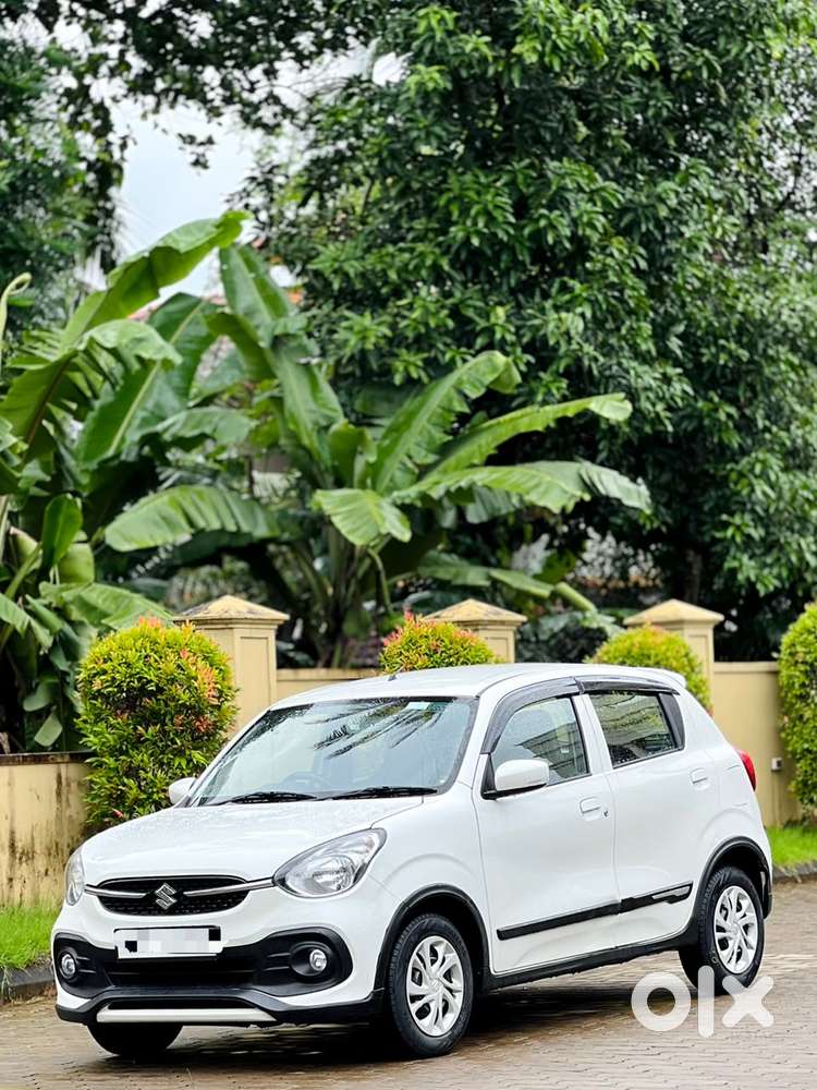Maruti Suzuki Celerio Zxi At, 2023, Petrol