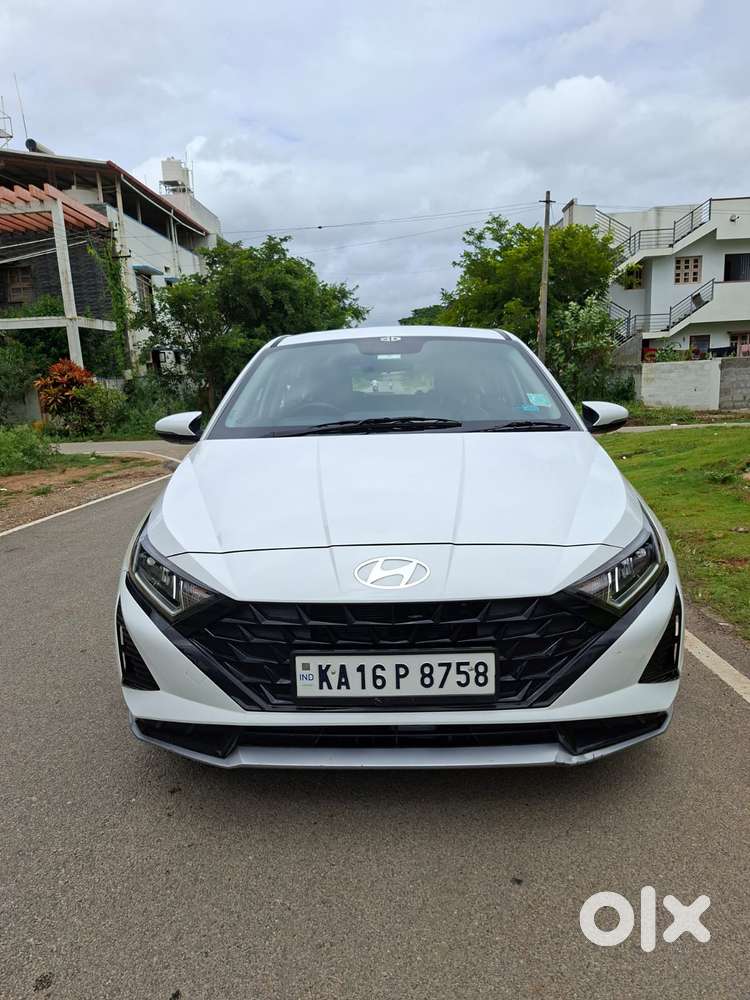 Hyundai I20 1.2 Asta, 2024, Petrol