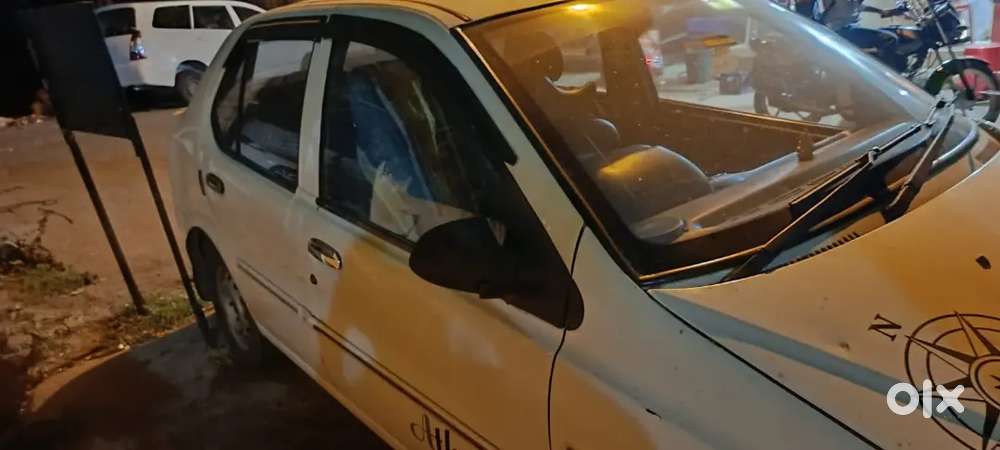 Tata Indigo Ecs 2014