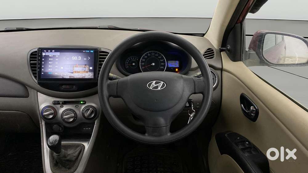 Hyundai I10 Sportz 1.1l, 2014, Petrol