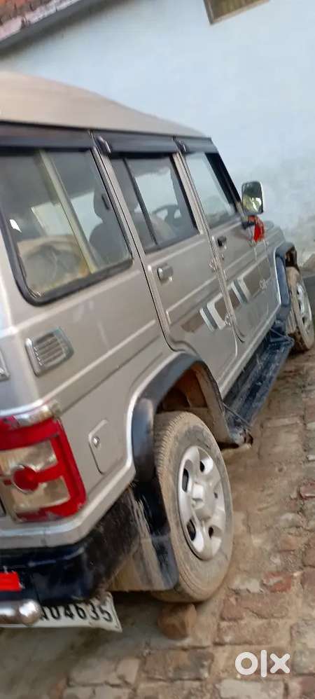Mahindra Bolero Neo Diesel 2011
