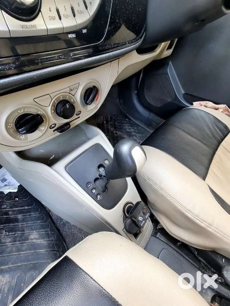 Maruti Suzuki Alto K10 Automatic 2016