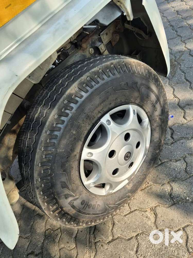 Mahindra Bolero Pik-up Fb 1.7t, 2022, Diesel