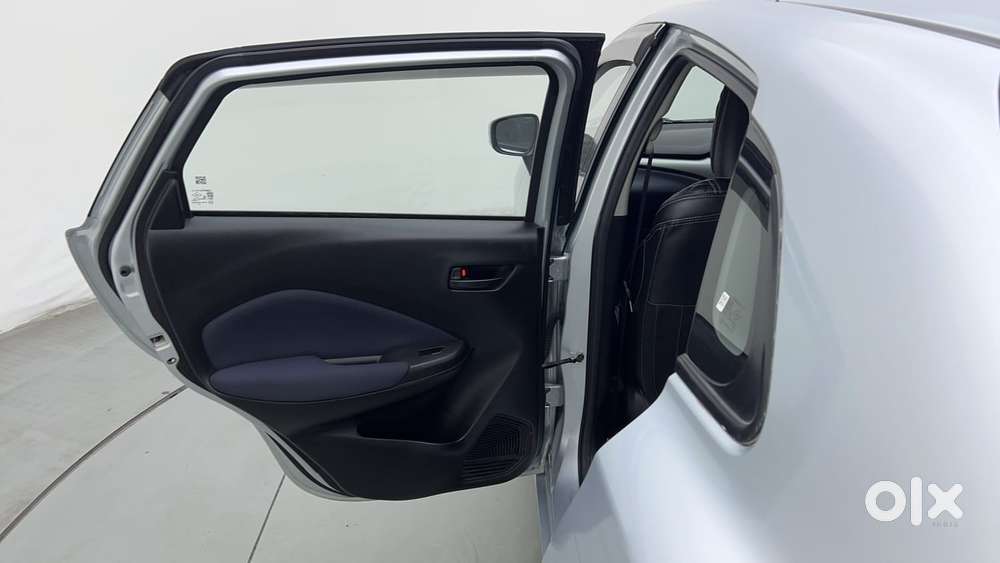 Maruti Suzuki Baleno 1.2 Alpha At, 2023, Petrol
