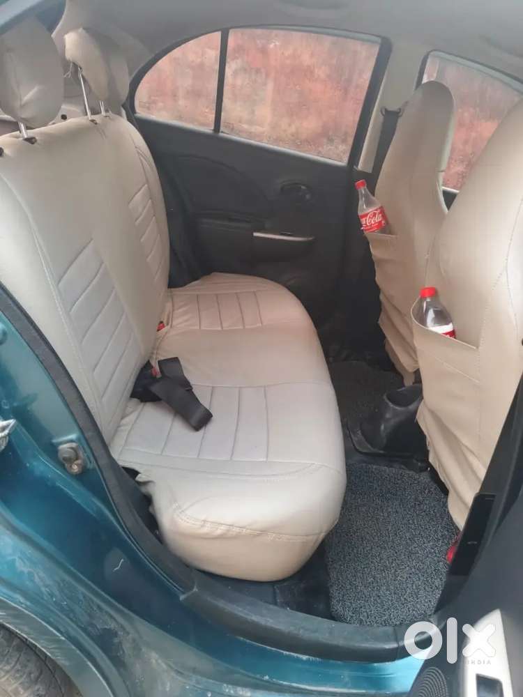 Nissan Micra 2020 Petrol Good Condition