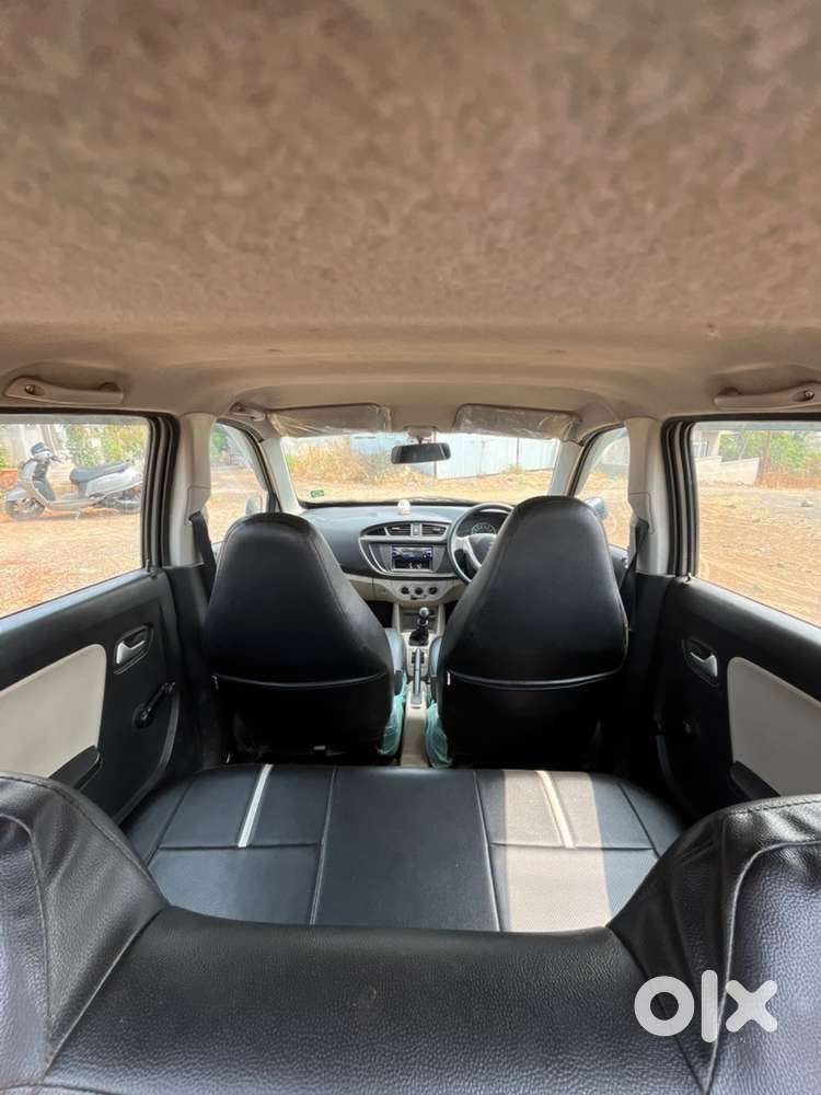 Maruti Suzuki Alto 800 2020 Petrol Good Condition