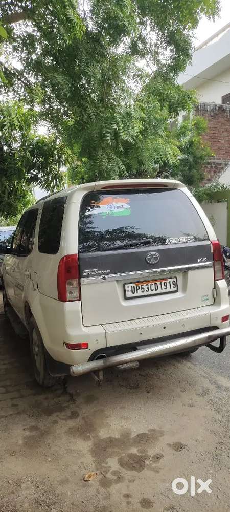 Tata Safari Storme 2016 Diesel 160000 Km Driven