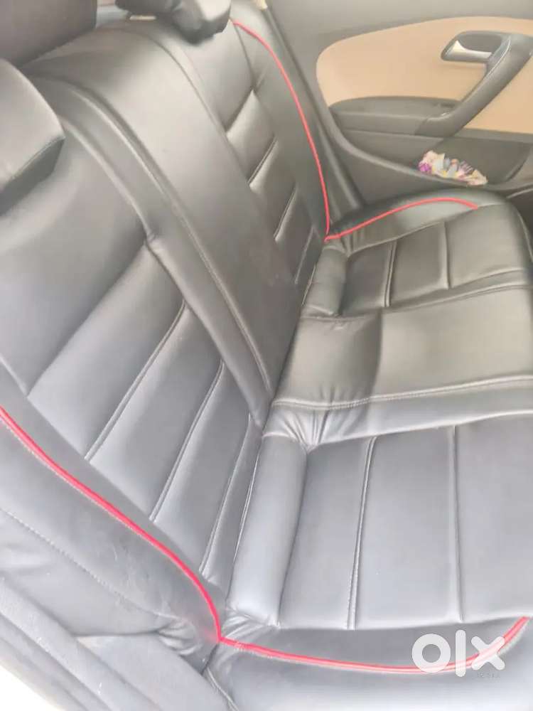 Volkswagen Polo 2016 Manual Petrol Highline