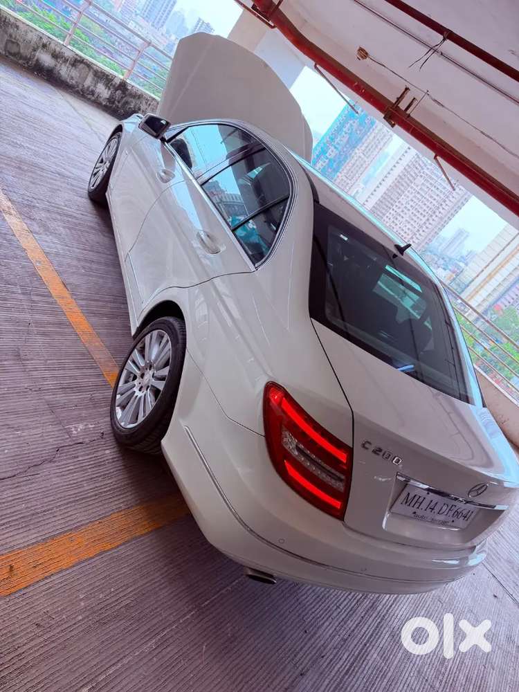 Mercedes-benz S-class 350d 2008