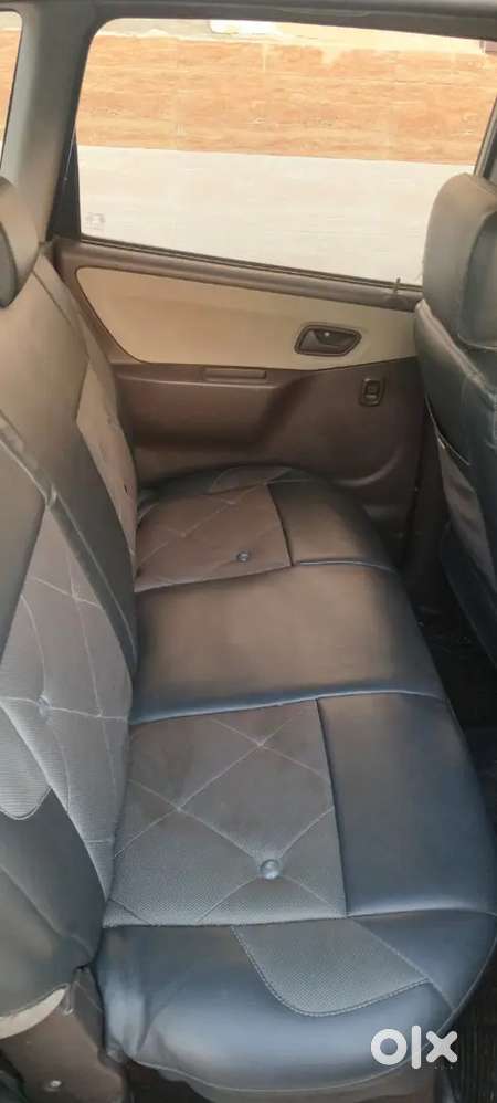 Maruti Suzuki Estilo 2010 Petrol 120000 Km Driven