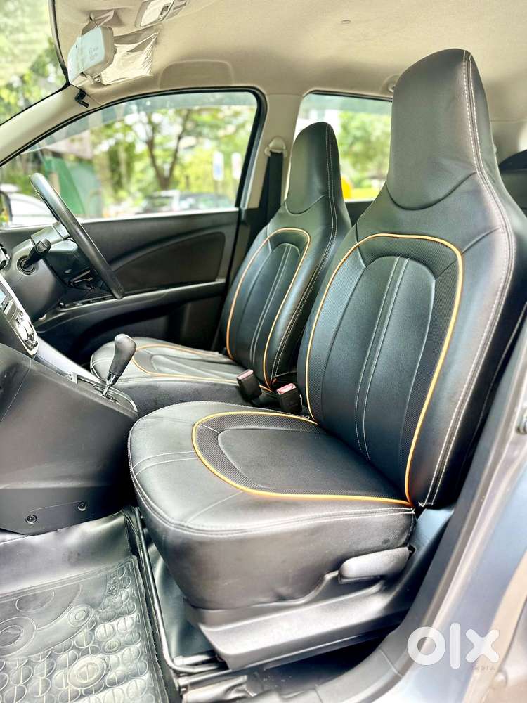 Maruti Suzuki Celerio X 1.0 Zxi (o) Amt, 2019, Petrol